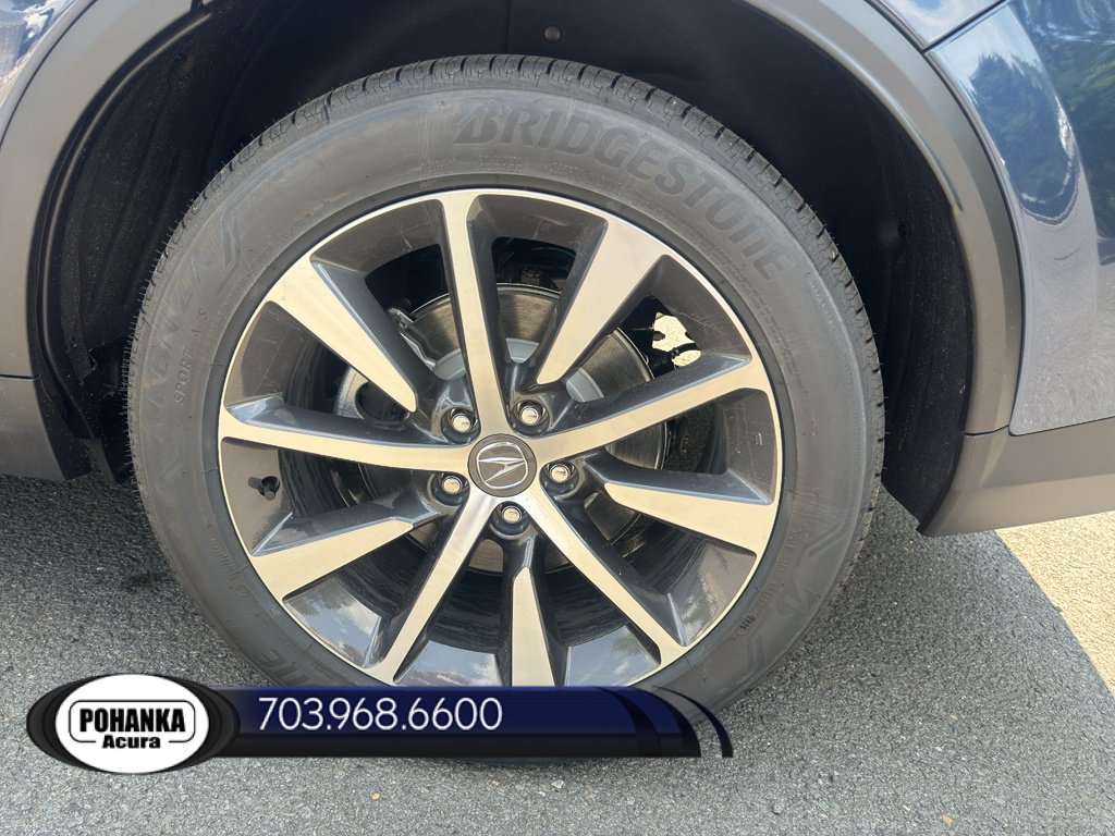 New 2026 Acura MDX w/ Technology Package AWD/4WD image 35