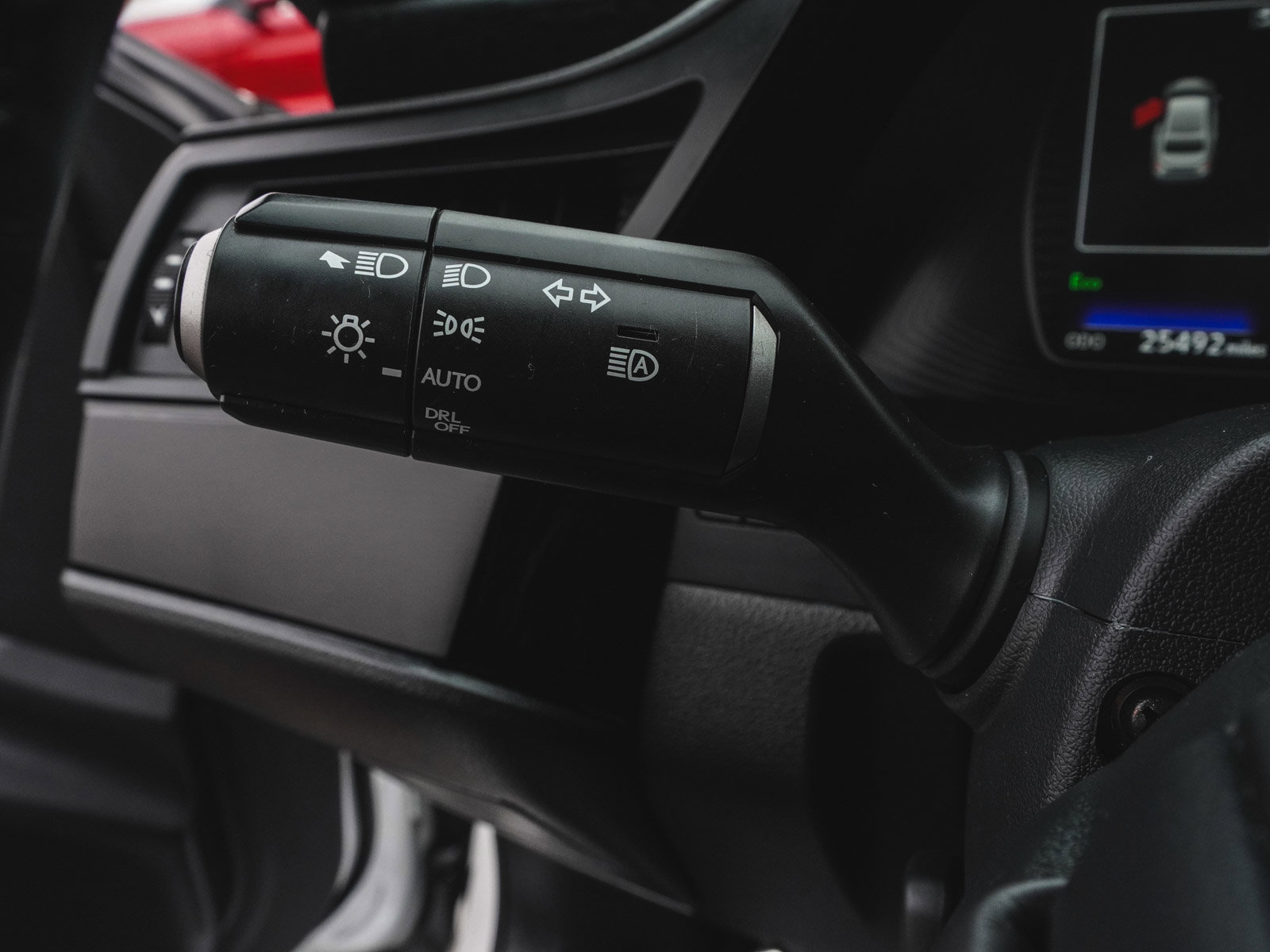 Used 2023 Lexus ES 250 w/ Premium Package image 19