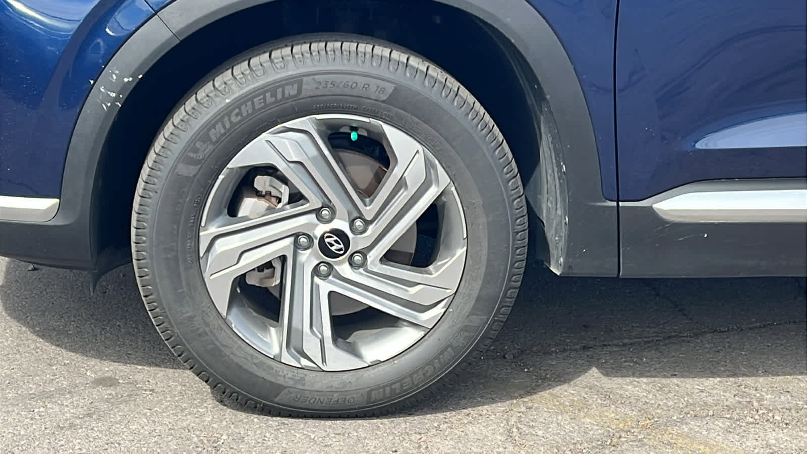 Used 2022 Hyundai Santa Fe SEL image 9