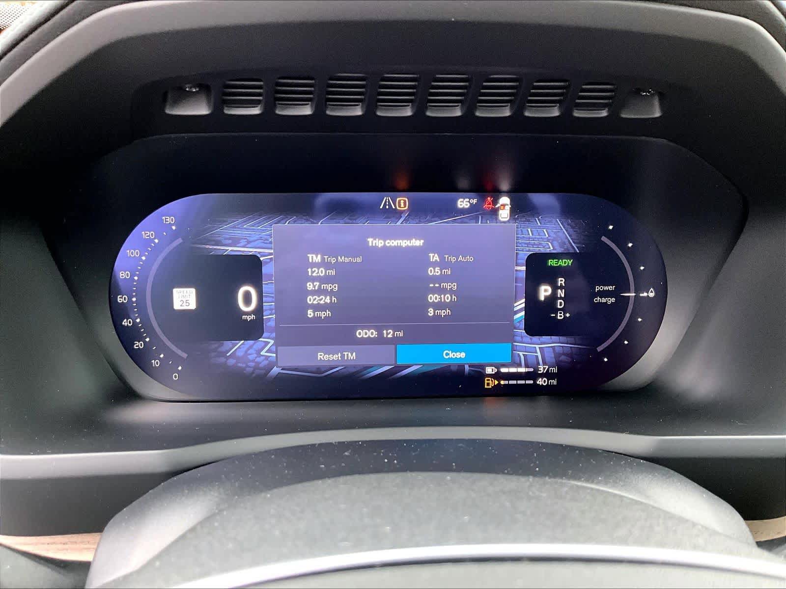 New 2026 Volvo XC90 T8 Ultra w/ Protection Package Premier image 19
