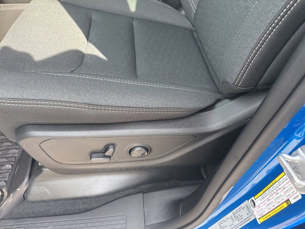 New 2026 RAM 1500 4x4 Crew Cab image 18