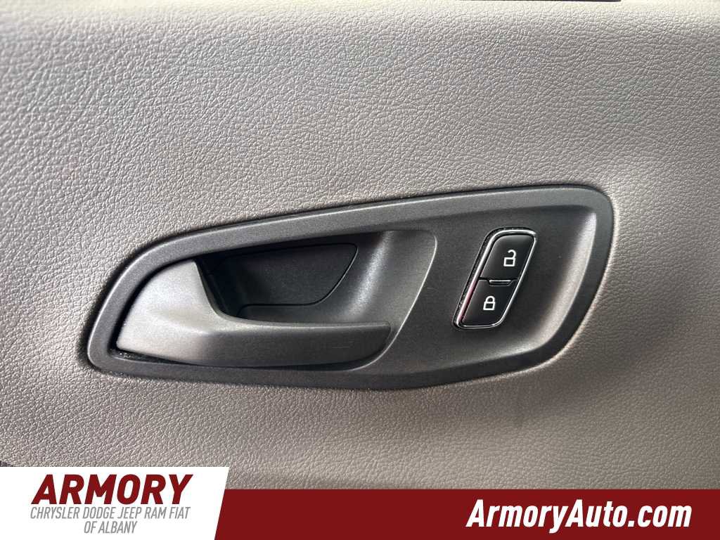 Used 2023 Ford Transit 250 Low Roof w/ Exterior Upgrade Package image 9