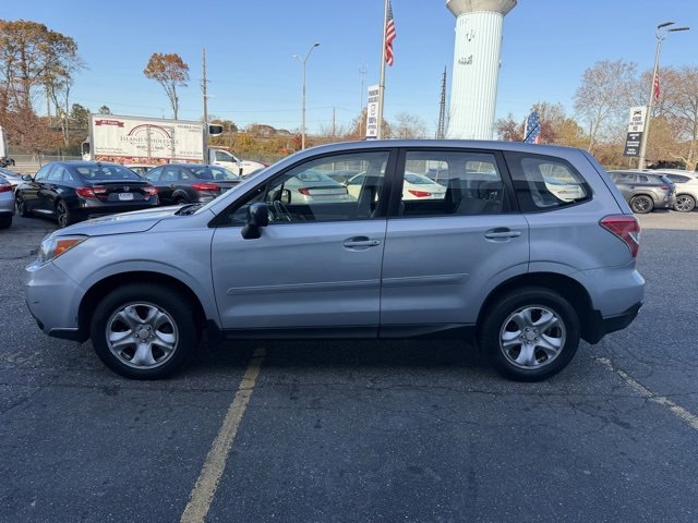 Used 2014 Subaru Forester 2.5i image 6