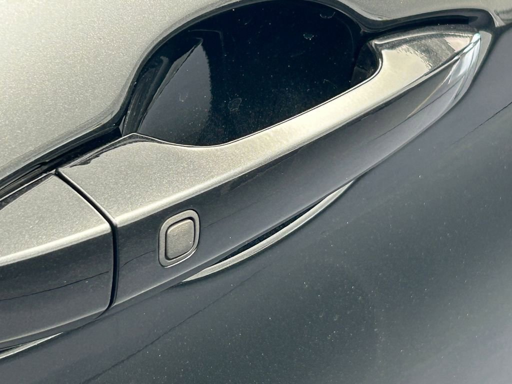 New 2026 Mitsubishi Outlander SE FWD image 43