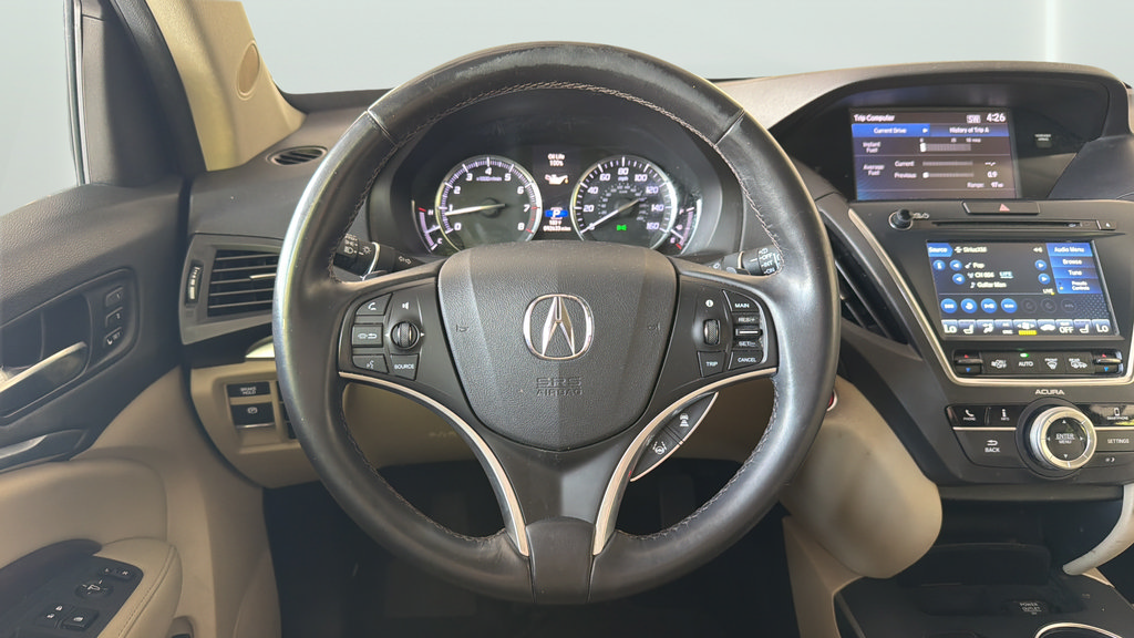 Used 2020 Acura MDX FWD image 13