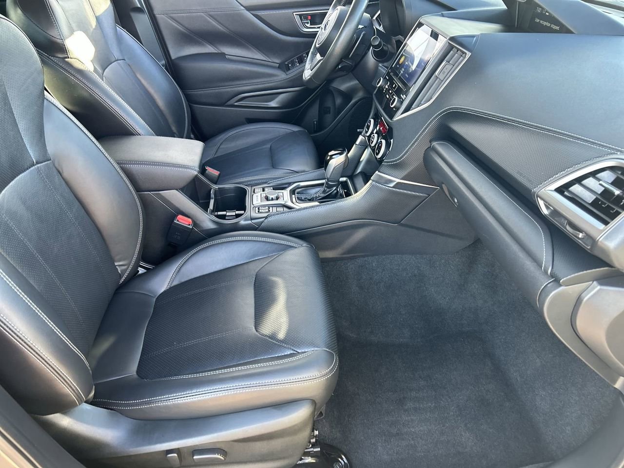 Certified 2023 Subaru Forester Touring image 9