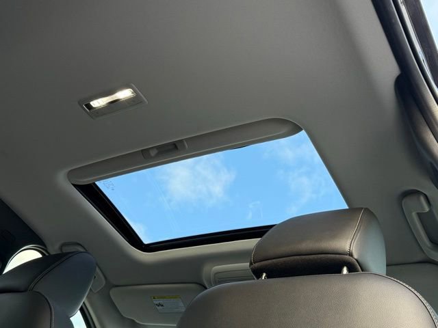 Used 2025 MAZDA CX-70 3.3 Turbo w/ Preferred Package image 22