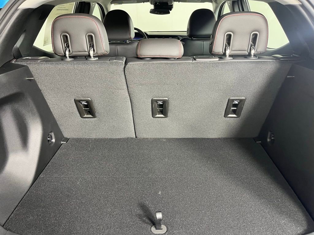 New 2027 Chevrolet Bolt RS image 22