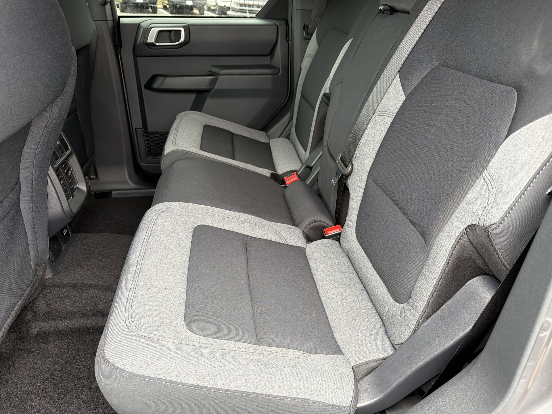 New 2025 Ford Bronco Big Bend image 20