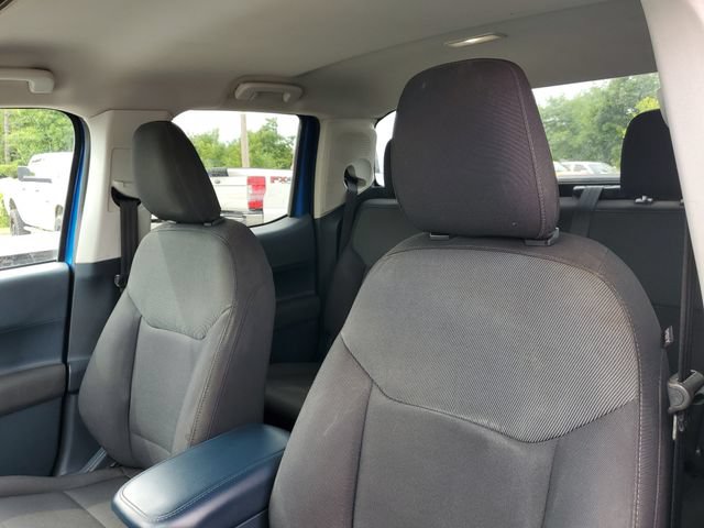 Used 2022 Ford Maverick XL w/ Equipment Group 100A Standard AWD/4WD image 11
