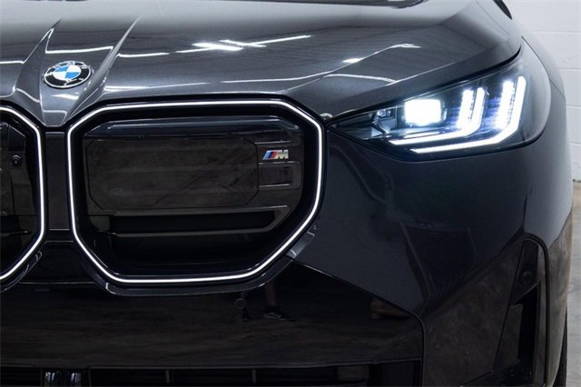New 2026 BMW X3 M50 w/ Premium Package image 10
