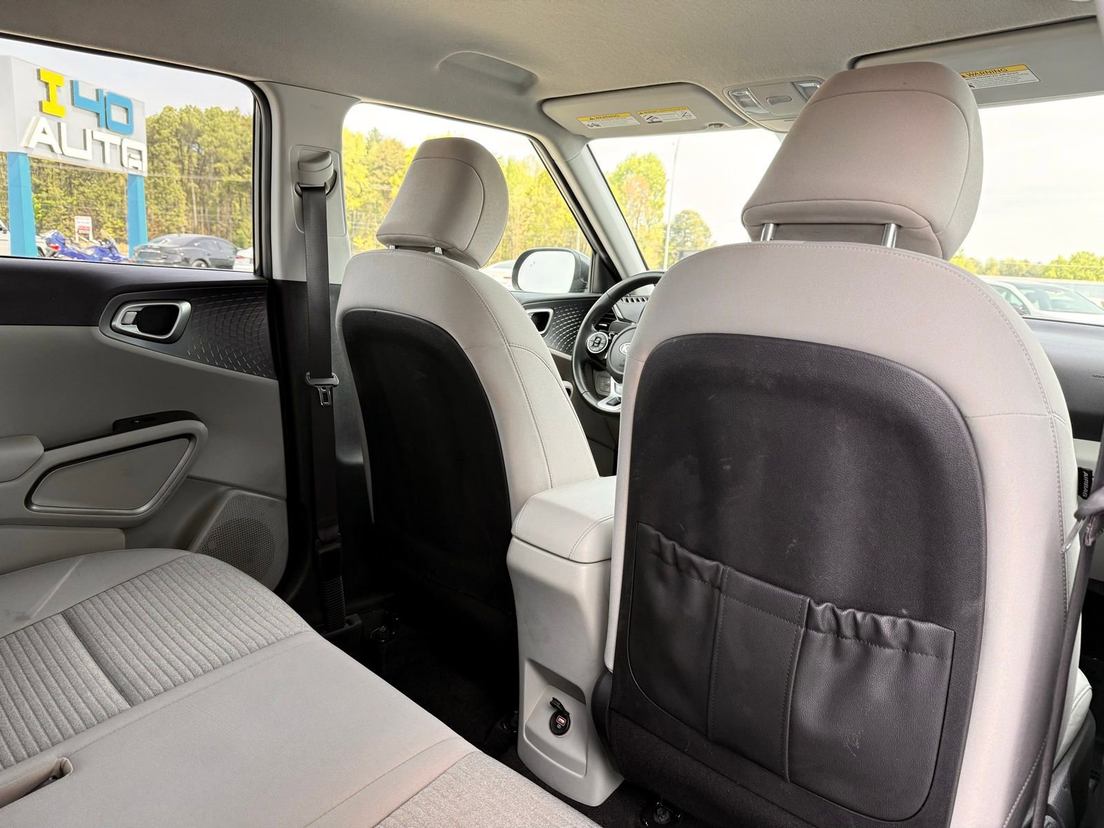 Used 2020 Kia Soul EX image 21