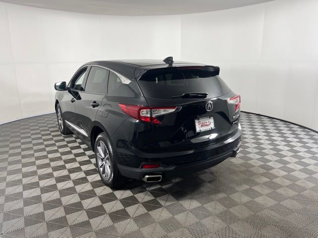 Used 2023 Acura RDX w/ Technology Package image 4