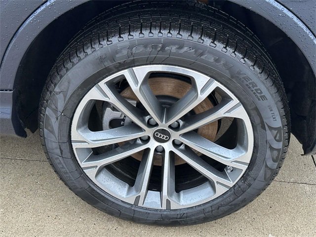 New 2026 Audi Q7 2.0T Premium Plus image 4