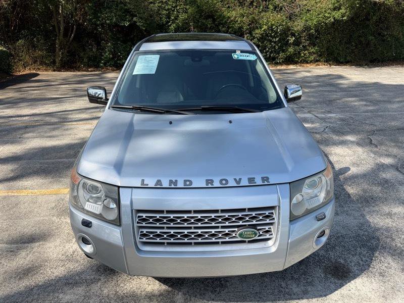 Used 2008 Land Rover LR2 SE image 13