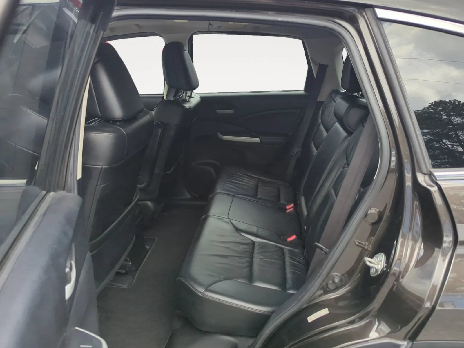 Used 2013 Honda CR-V EX-L image 12
