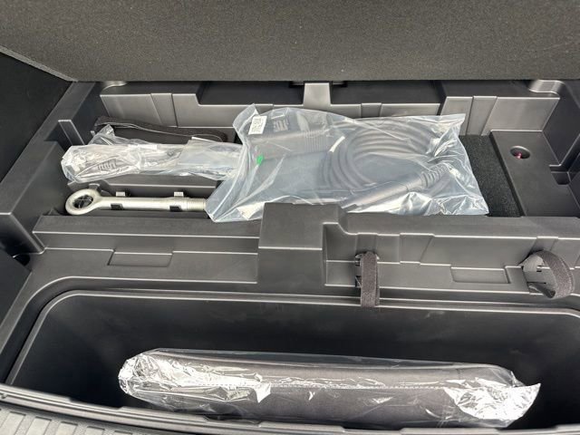 New 2026 Chevrolet Blazer EV SS image 49