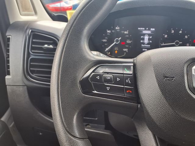 Used 2024 RAM ProMaster 2500 w/ Convenience Group image 22