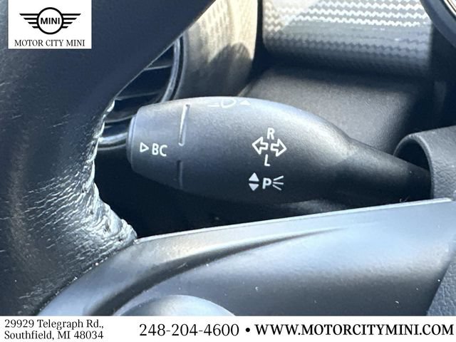 Used 2014 MINI Cooper 2-Door Hardtop FWD image 27