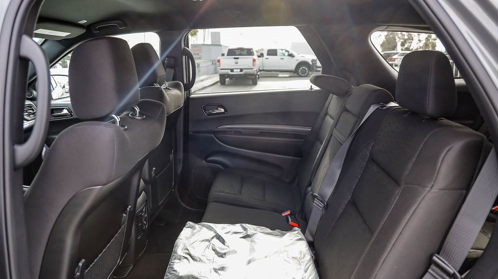 New 2026 Dodge Durango GT image 22