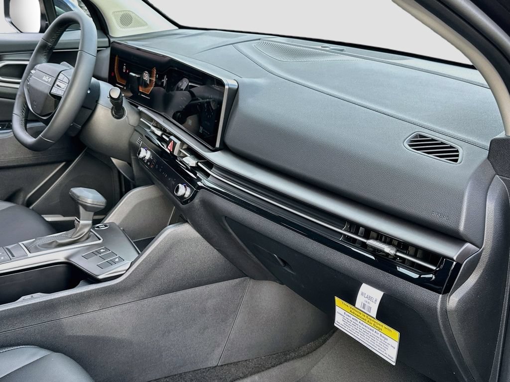 Certified 2026 Kia Sportage EX FWD image 27