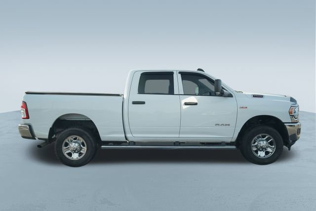 Used 2019 RAM 2500 Tradesman w/ Chrome Appearance Group image 10