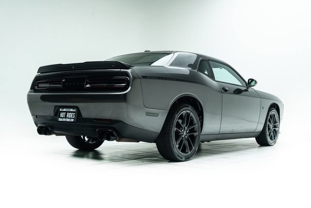Used 2021 Dodge Challenger GT w/ Blacktop Package AWD/4WD image 12