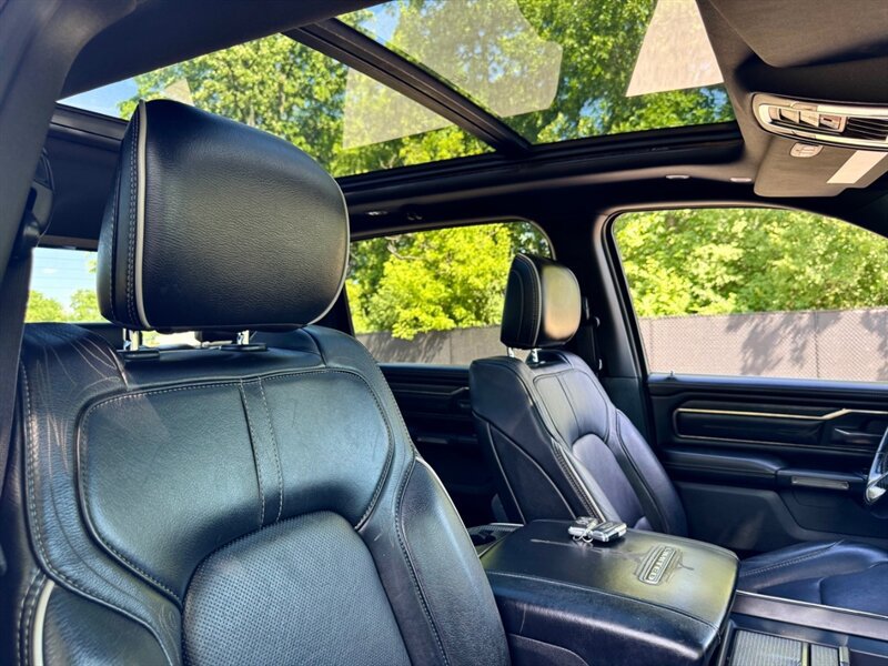 Used 2019 RAM 1500 Limited AWD/4WD image 23