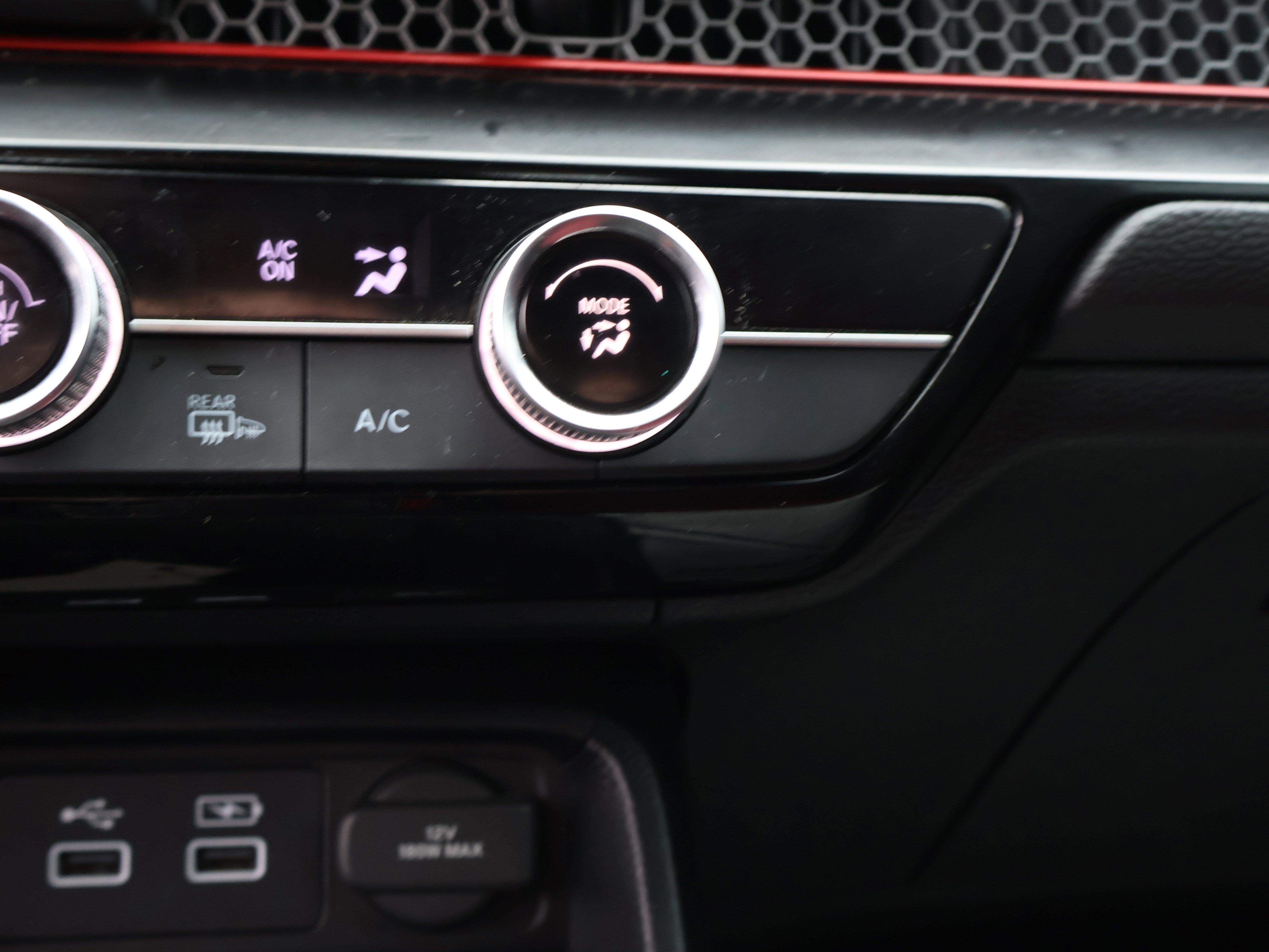 Used 2024 Honda Civic Si image 25