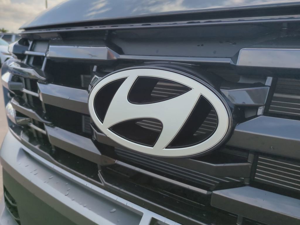 Certified 2026 Hyundai Tucson SEL image 13