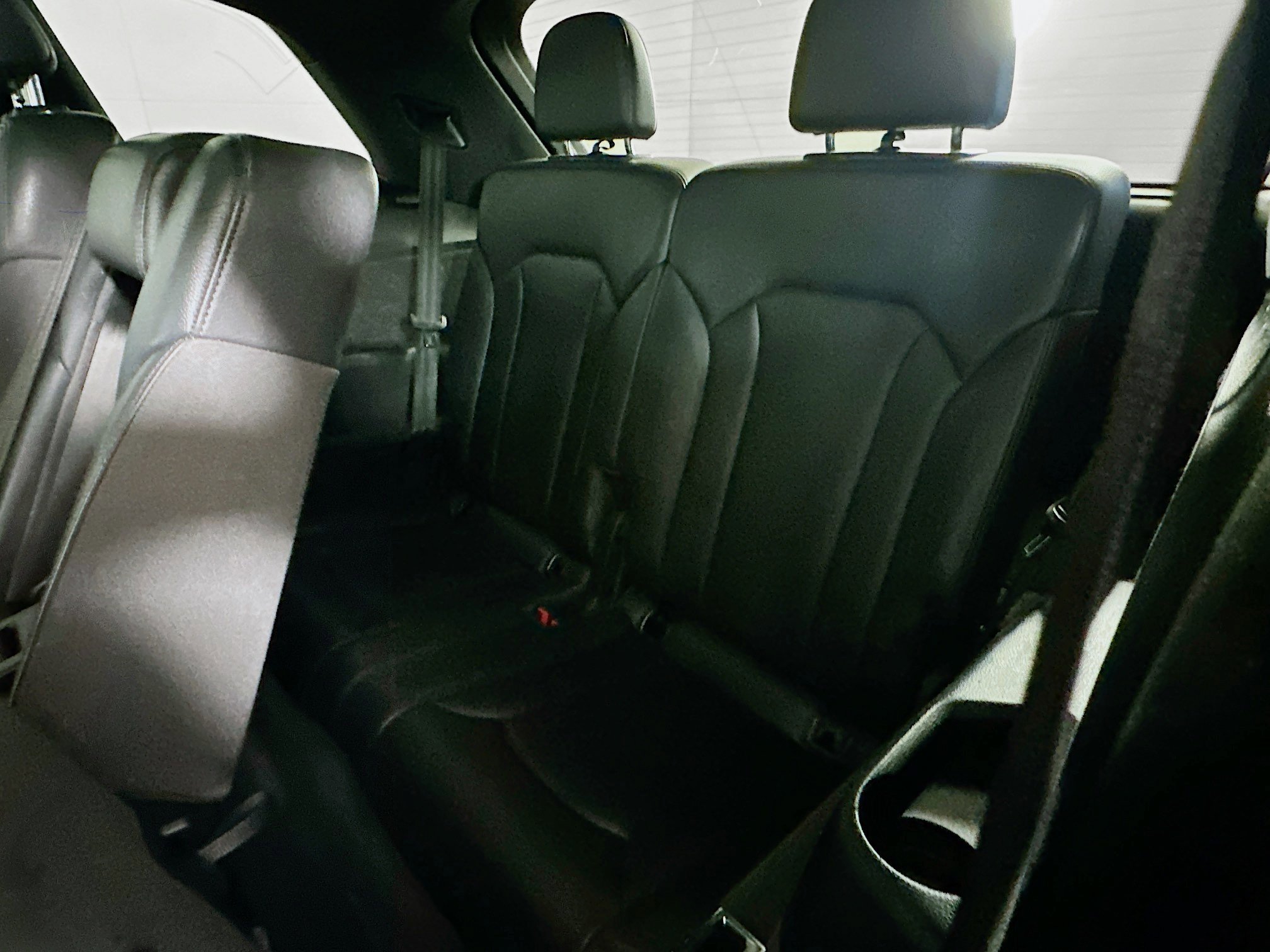 Used 2019 Audi Q7 2.0T Premium Plus w/ Premium Plus Package AWD/4WD image 30