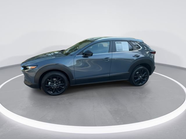 Certified 2023 MAZDA CX-30 AWD 2.5 S w/ Preferred Package image 4