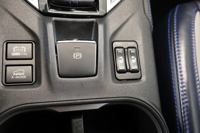 Used 2023 Subaru Crosstrek Hybrid w/ Moonroof Package w/Navigation image 21