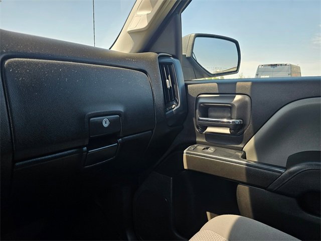 Used 2018 Chevrolet Silverado 1500 Custom w/ Rally 1 Edition image 25