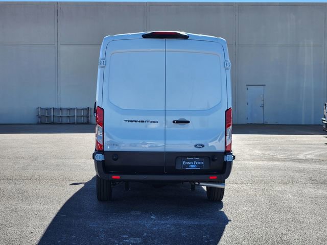 New 2026 Ford Transit 250 148 Medium Roof w/ Load Area Protection Package image 6