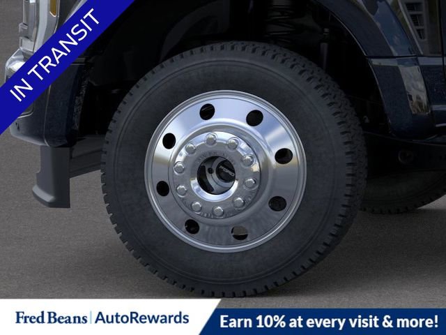 New 2026 Ford F450 Platinum image 19