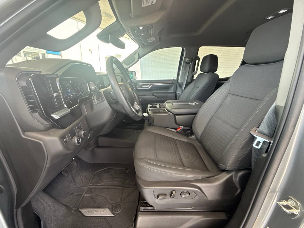 Used 2023 Chevrolet Silverado 1500 LT w/ Safety Package RWD image 31