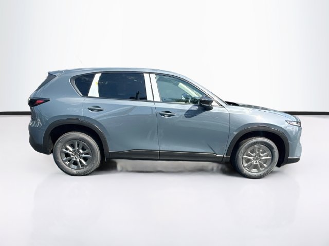 New 2026 MAZDA CX-5 Select AWD/4WD image 8