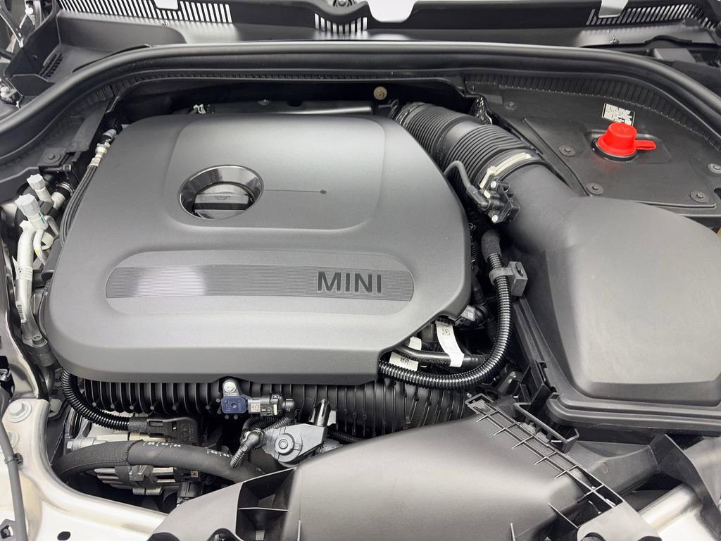 Used 2025 MINI Cooper S image 68