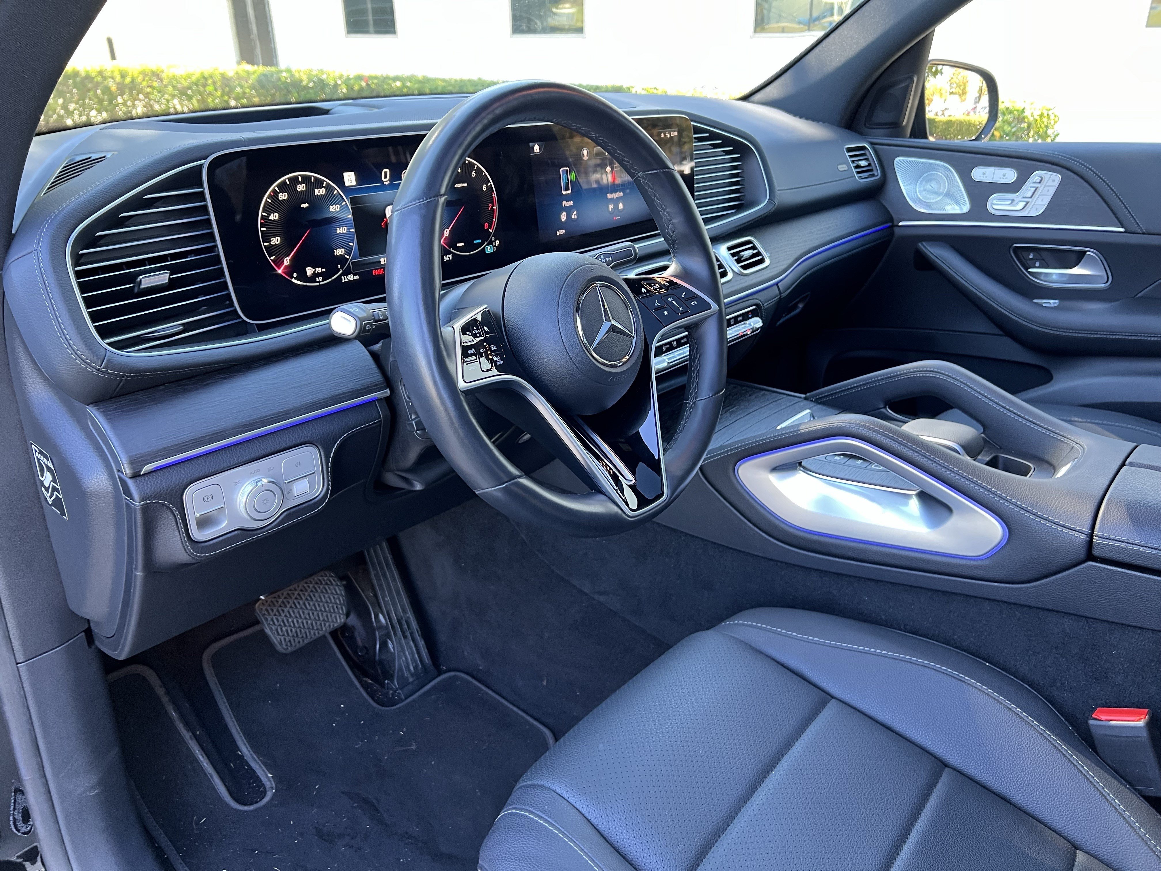 Used 2026 Mercedes-Benz GLE 350 4MATIC image 17