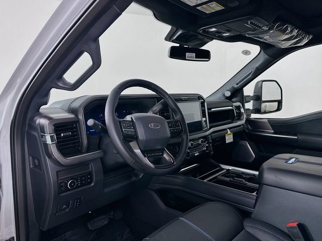 New 2026 Ford F450 Platinum w/ FX4 Off-Road Package image 9