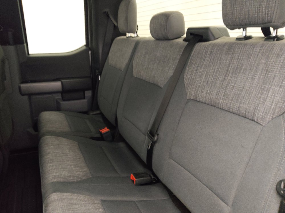 Used 2022 Ford F150 XLT RWD image 18