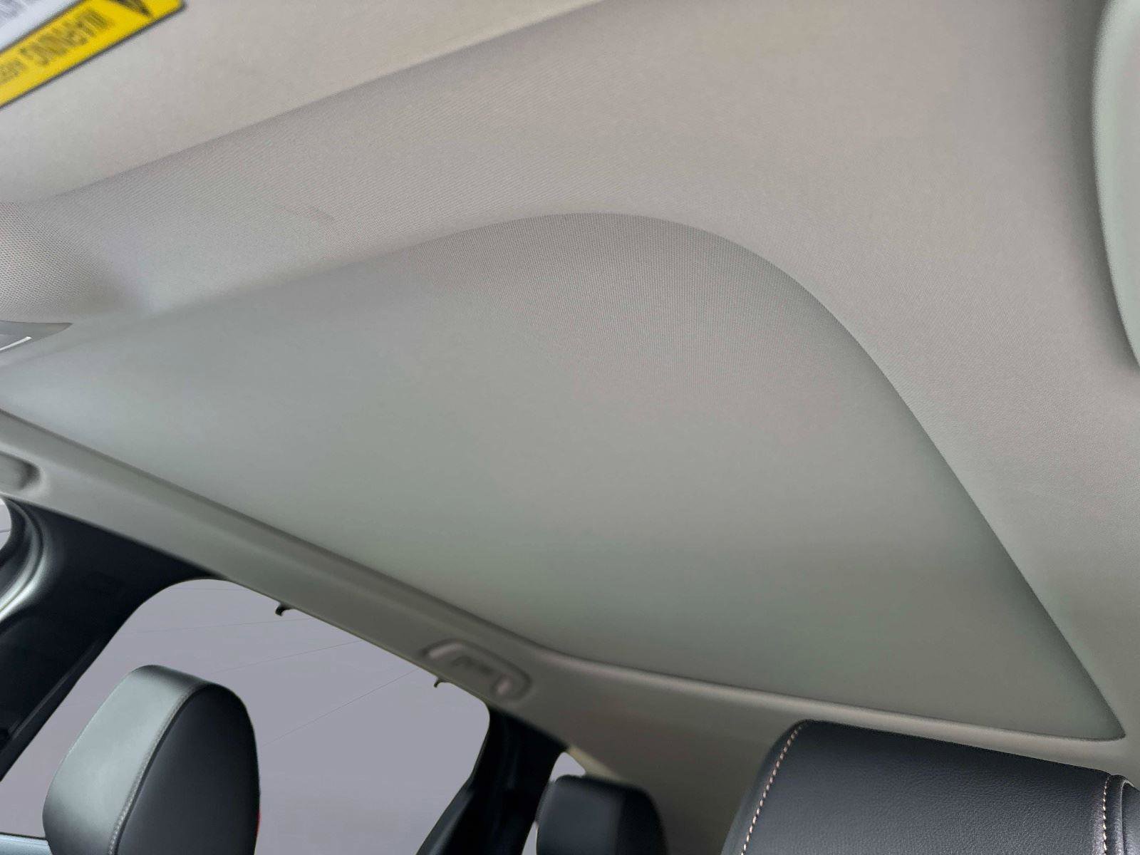 New 2026 MAZDA CX-90 3.3 Turbo w/ Premium Sport Pkg image 35