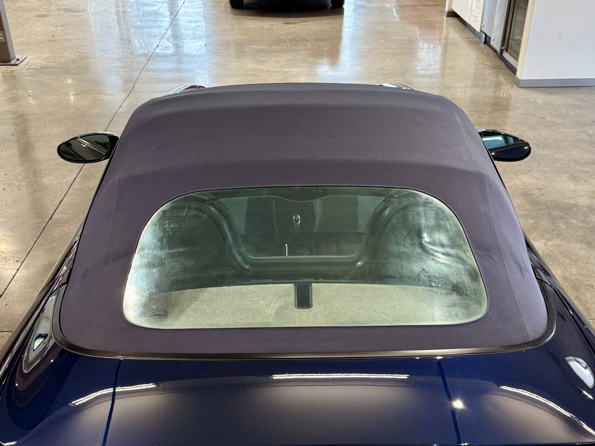 Used 2001 Porsche Boxster S image 23