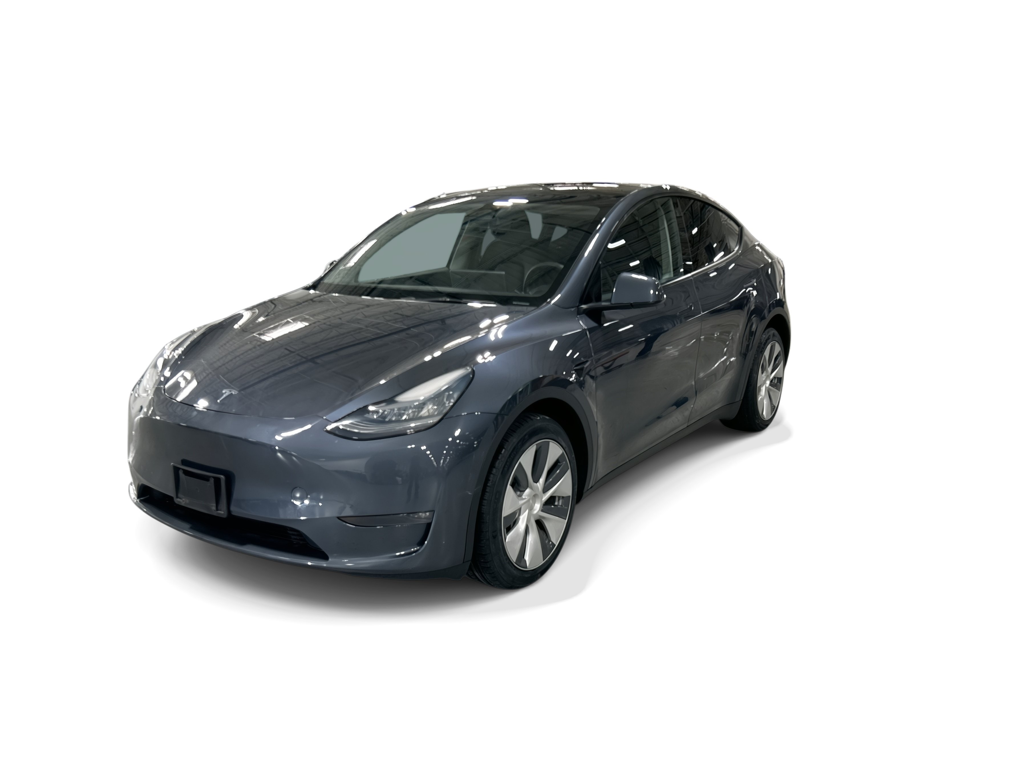 Certified 2023 Tesla Model Y AWD video 1