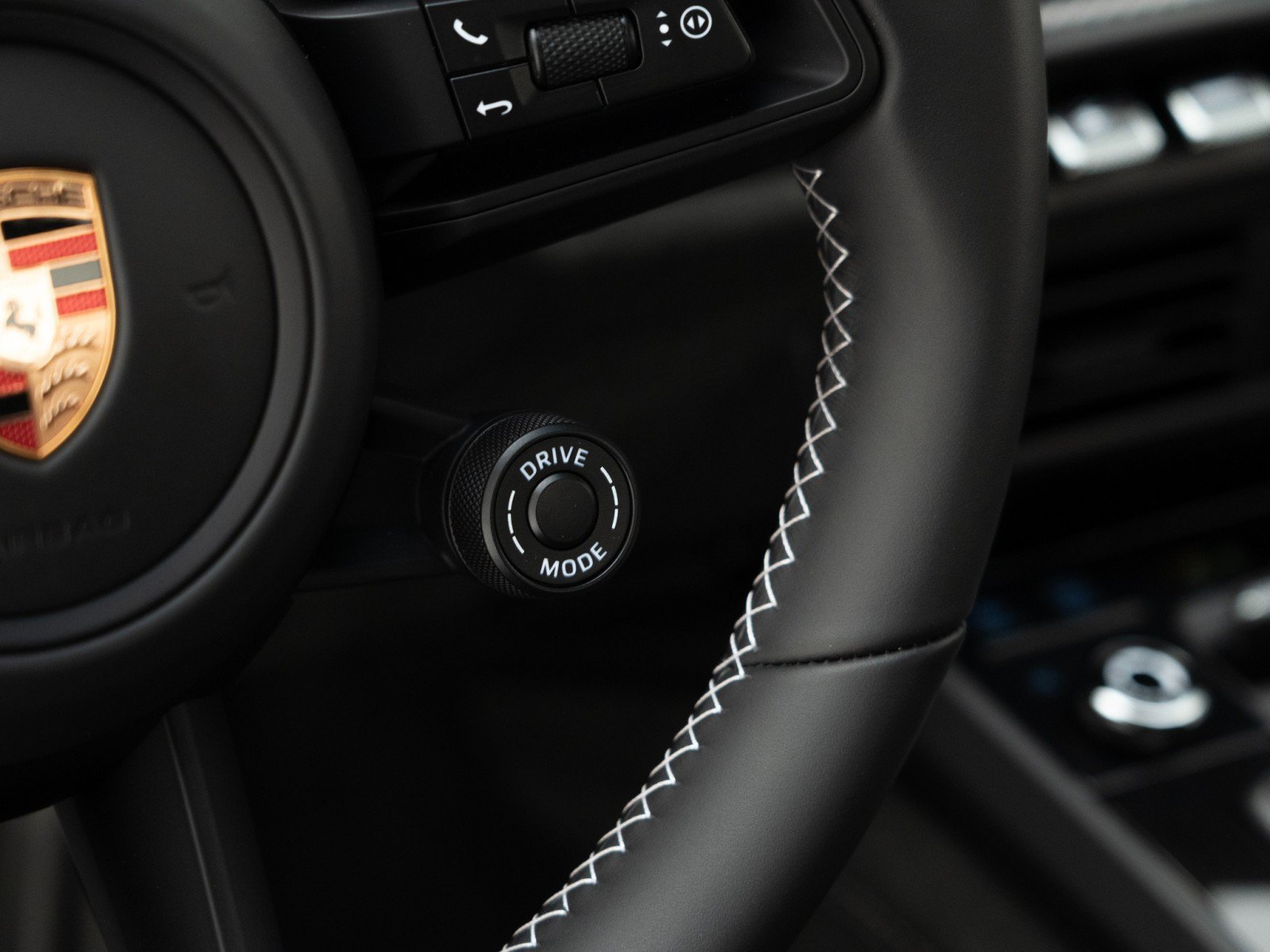 Certified 2026 Porsche 911 GT3 RWD image 28