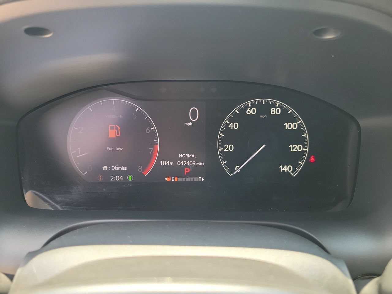 Used 2023 Honda HR-V LX image 19