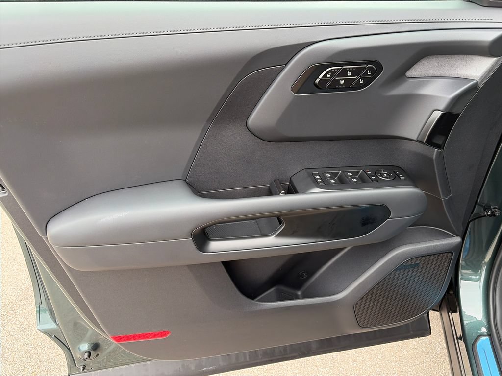 New 2027 Kia Telluride SX X-Line AWD/4WD image 19