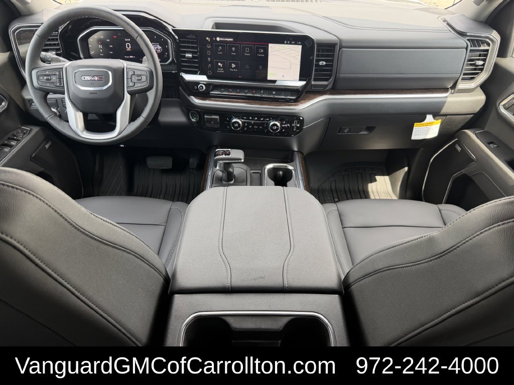 New 2026 GMC Sierra 1500 Elevation w/ Elevation Premium Package RWD image 10