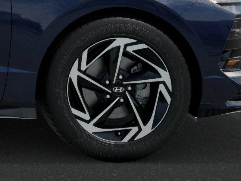 New 2026 Hyundai Sonata SEL AWD/4WD image 3